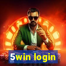 5win login